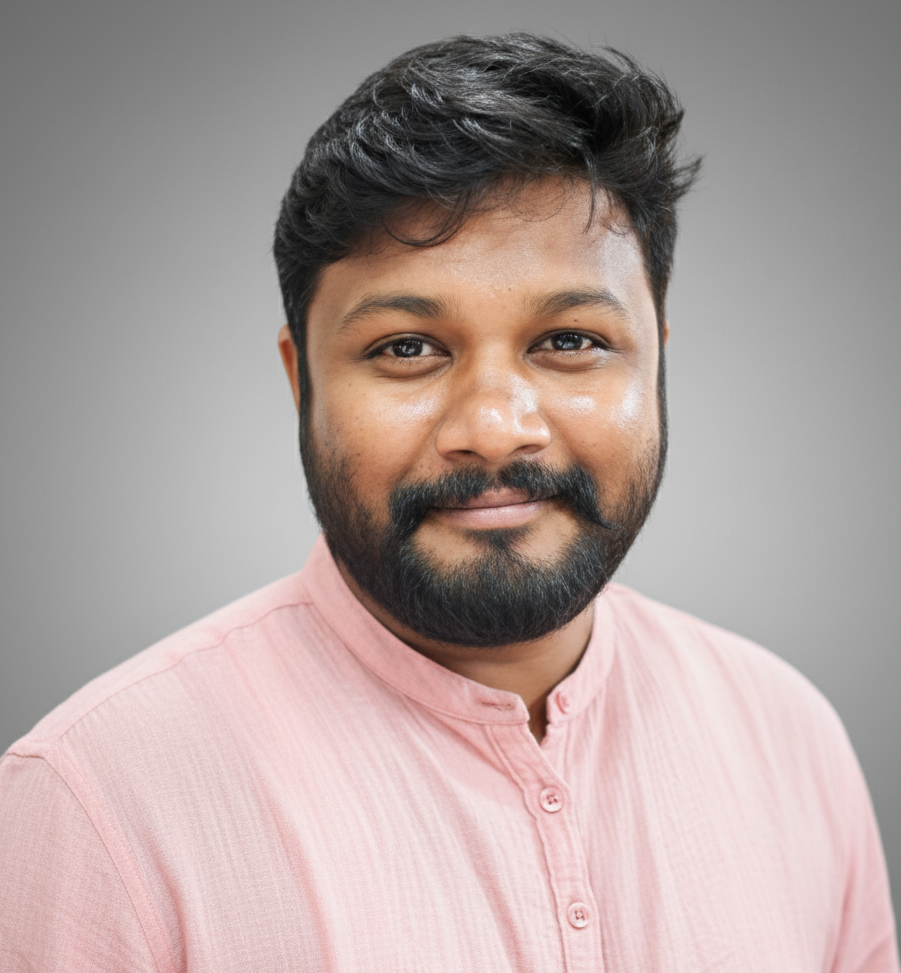 Surya Teja